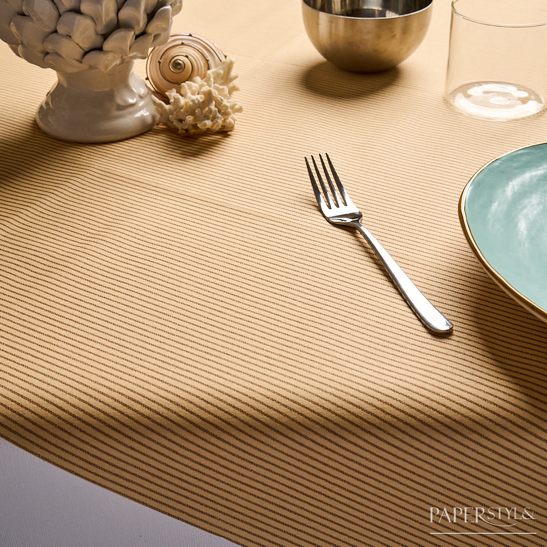 TOVAGLIE AIRLAID PLUS DECOR