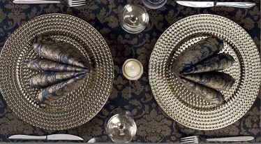 TOVAGLIE AIRLAID PLUS DECOR