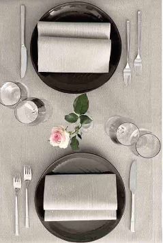 TOVAGLIE AIRLAID PLUS DECOR