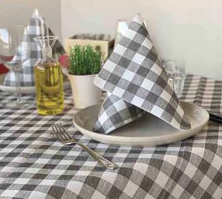 TOVAGLIA AIRLAID PLUS DECOR